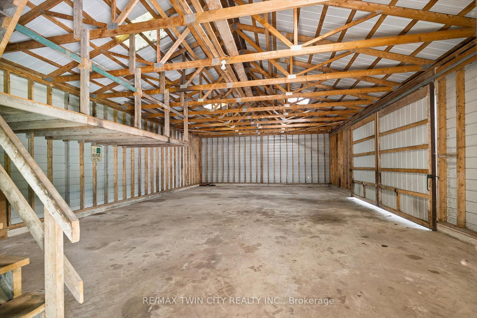 2018 Greenwood Hill Road • Wellesley, ON photo 43