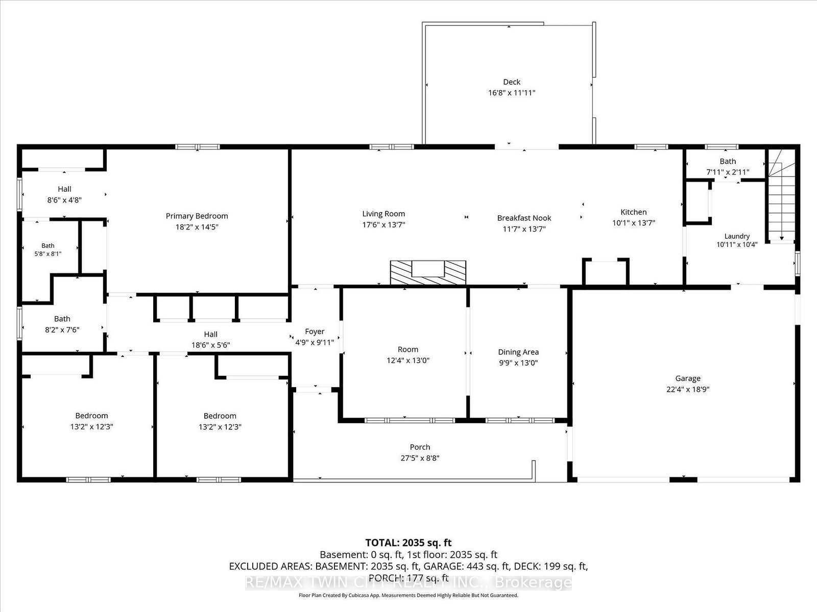 2018 Greenwood Hill Road • Wellesley, ON photo 45