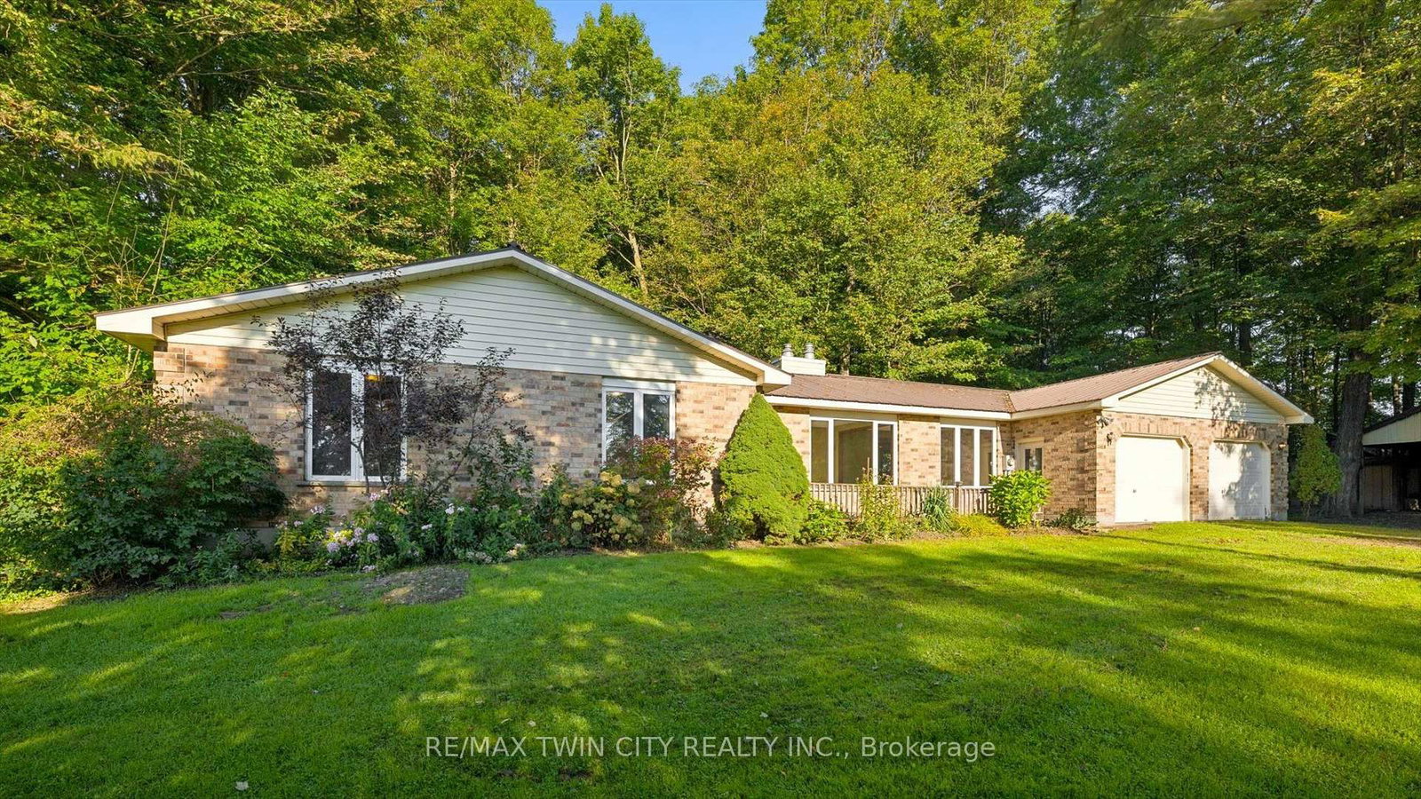 2018 Greenwood Hill Road • Wellesley, ON photo 5