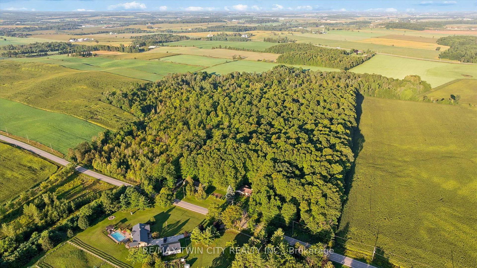 2018 Greenwood Hill Road • Wellesley, ON photo 6