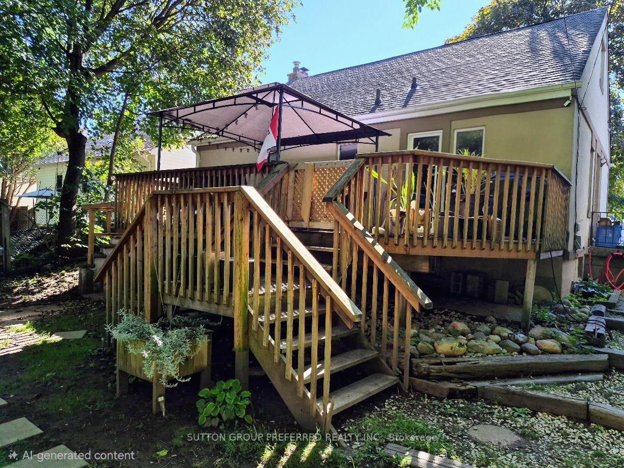 208 Linwood Street • London East, ON photo 16