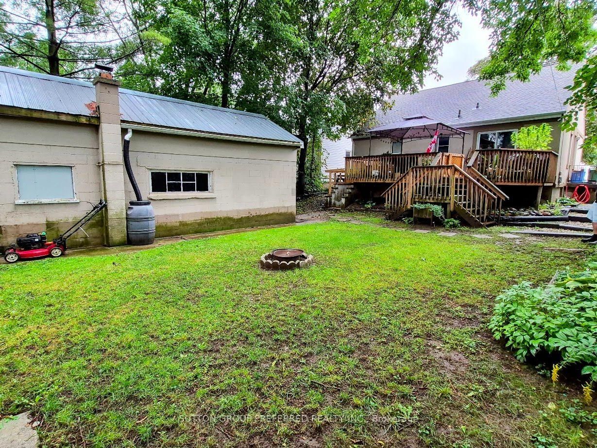 208 Linwood Street • London East, ON photo 20
