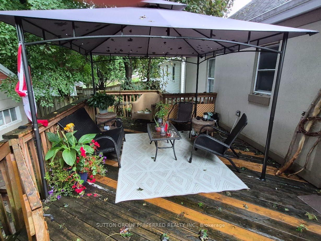 208 Linwood Street • London East, ON photo 22