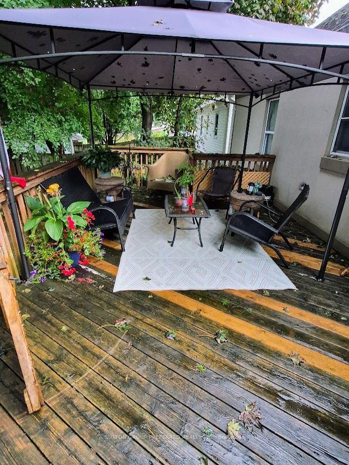 208 Linwood Street • London East, ON photo 23