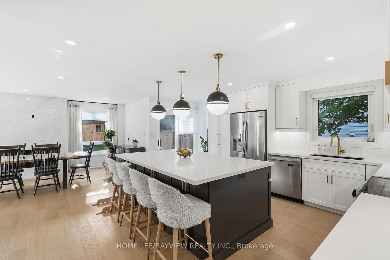 183 Kitty Murray Lane • Hamilton, ON photo 13