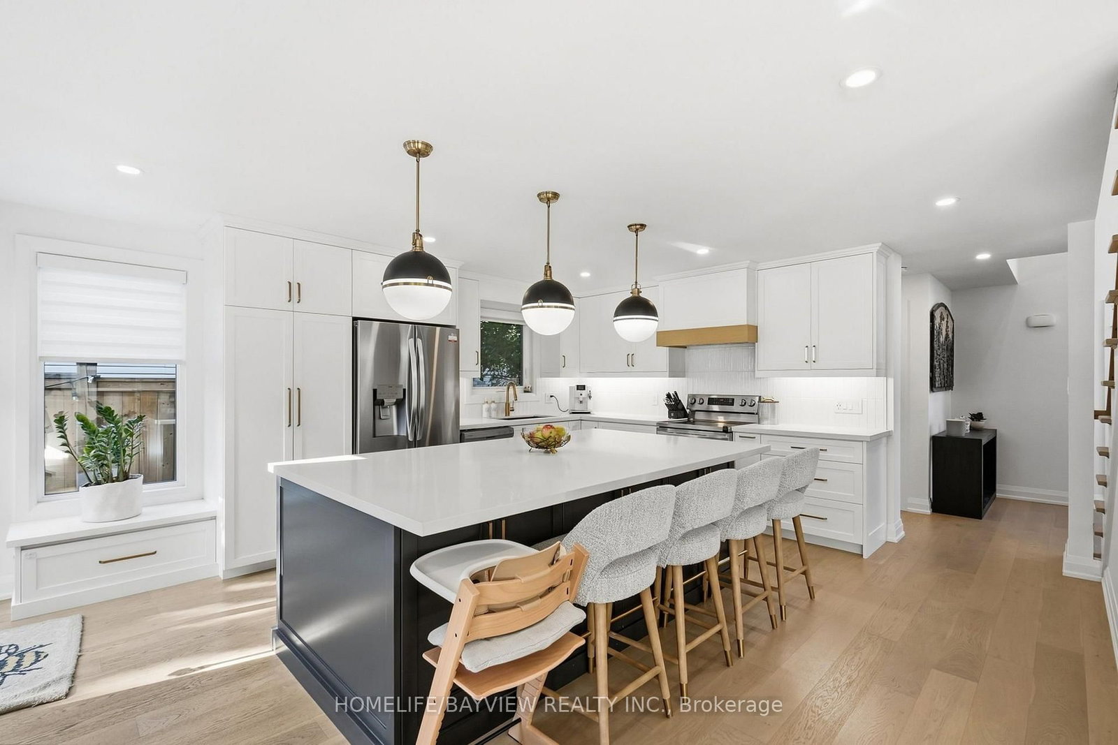183 Kitty Murray Lane • Hamilton, ON photo 15