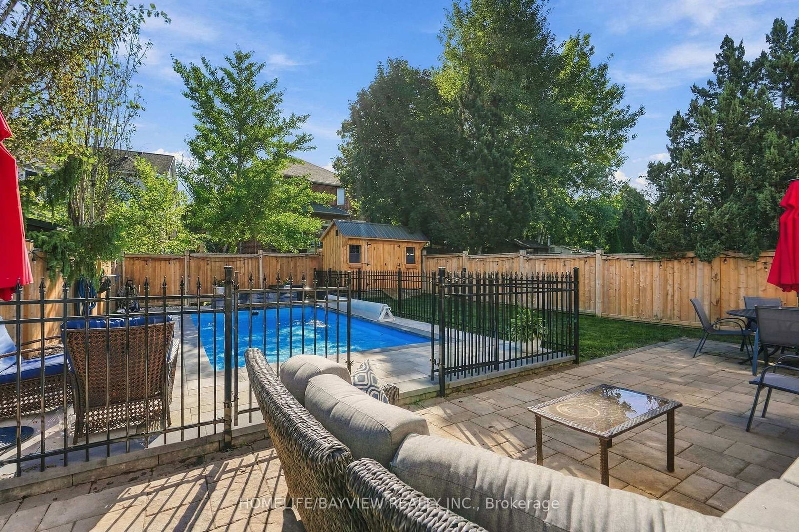 183 Kitty Murray Lane • Hamilton, ON photo 43