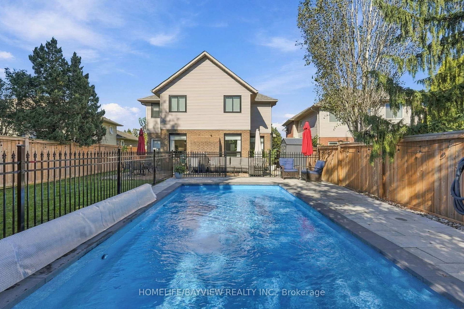 183 Kitty Murray Lane • Hamilton, ON photo 46
