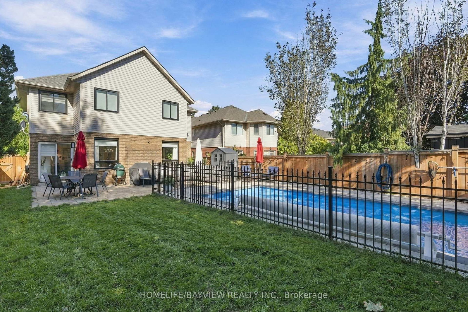 183 Kitty Murray Lane • Hamilton, ON photo 47