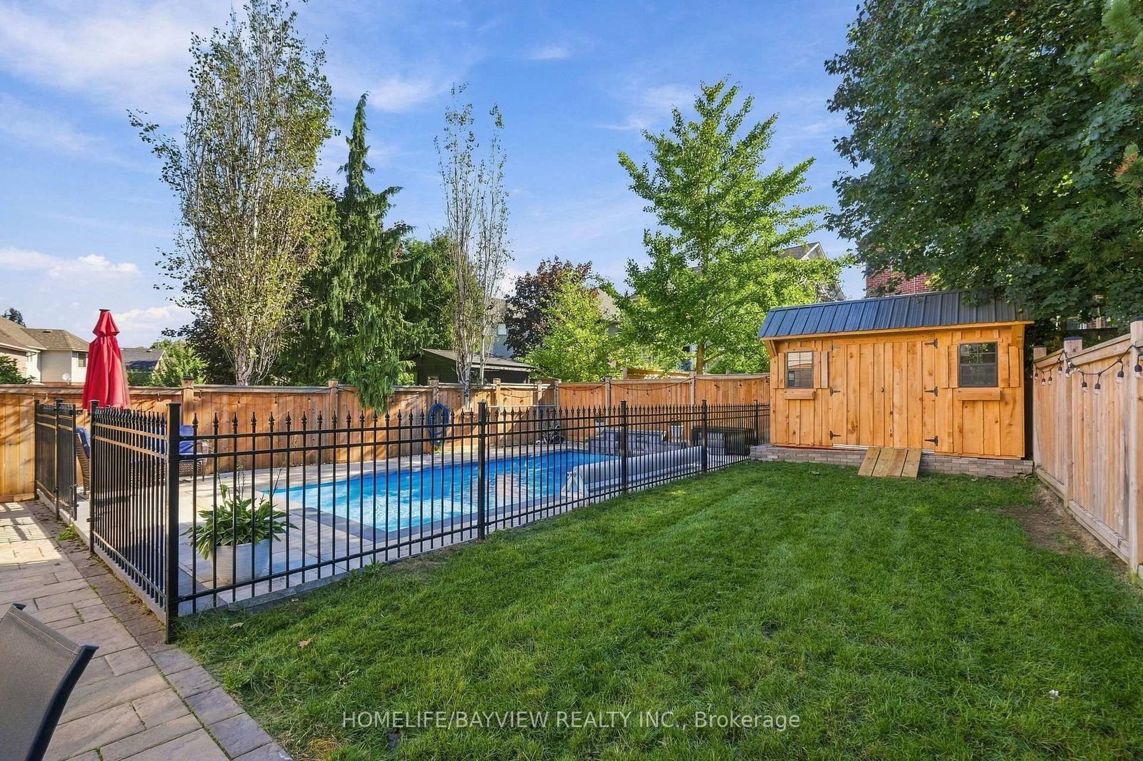 183 Kitty Murray Lane • Hamilton, ON photo 48