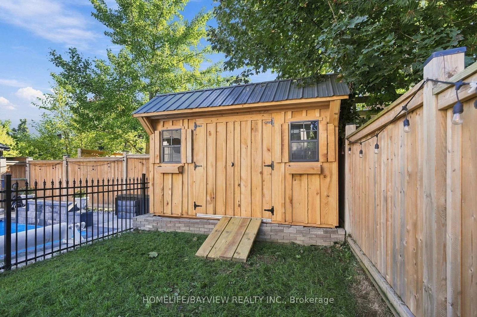 183 Kitty Murray Lane • Hamilton, ON photo 49