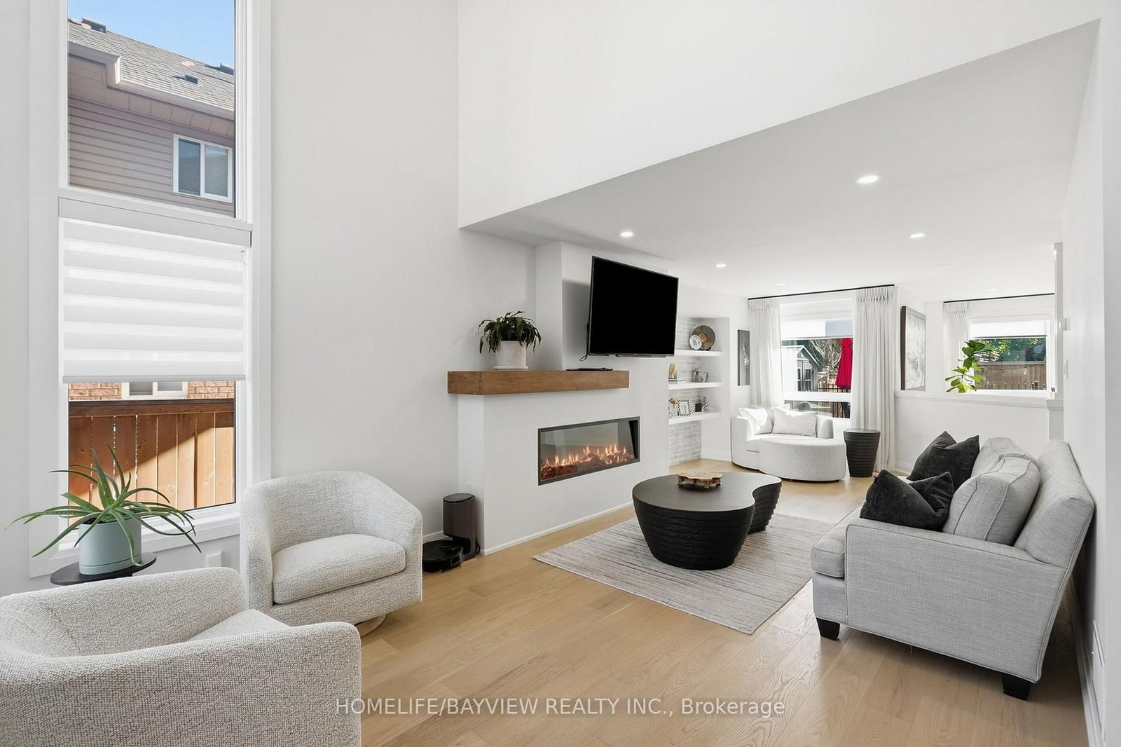 183 Kitty Murray Lane • Hamilton, ON photo 5