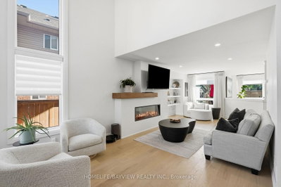 183 Kitty Murray Lane • Hamilton, ON photo 5