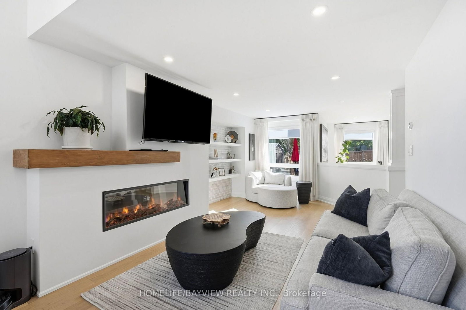 183 Kitty Murray Lane • Hamilton, ON photo 6