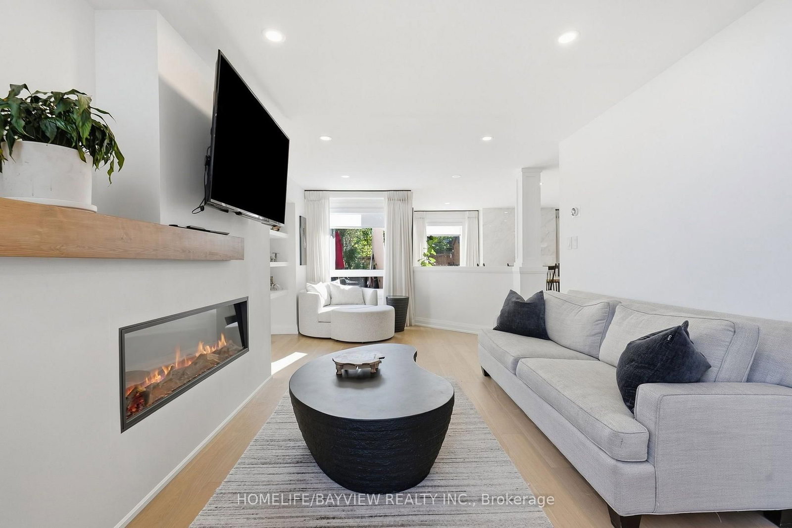 183 Kitty Murray Lane • Hamilton, ON photo 8