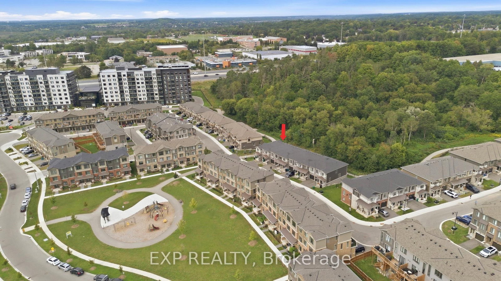 10 Birmingham Drive • #32 • Cambridge, ON photo 38