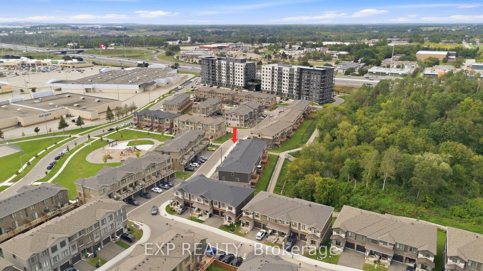 10 Birmingham Drive • #32 • Cambridge, ON photo 39