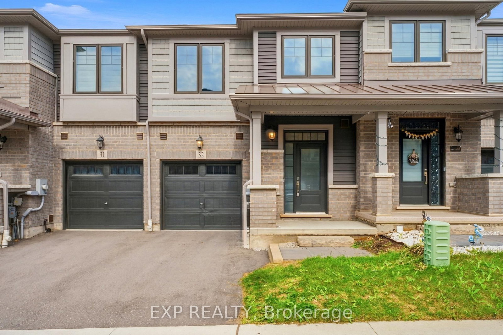 10 Birmingham Drive • #32 • Cambridge, ON photo 4