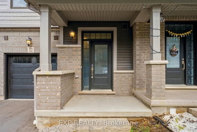 10 Birmingham Drive • #32 • Cambridge, ON photo 5