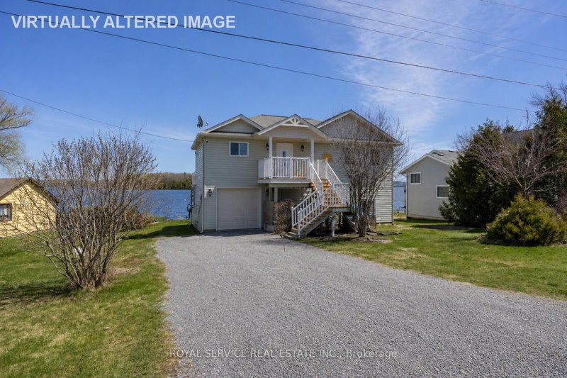 595 Foley Road