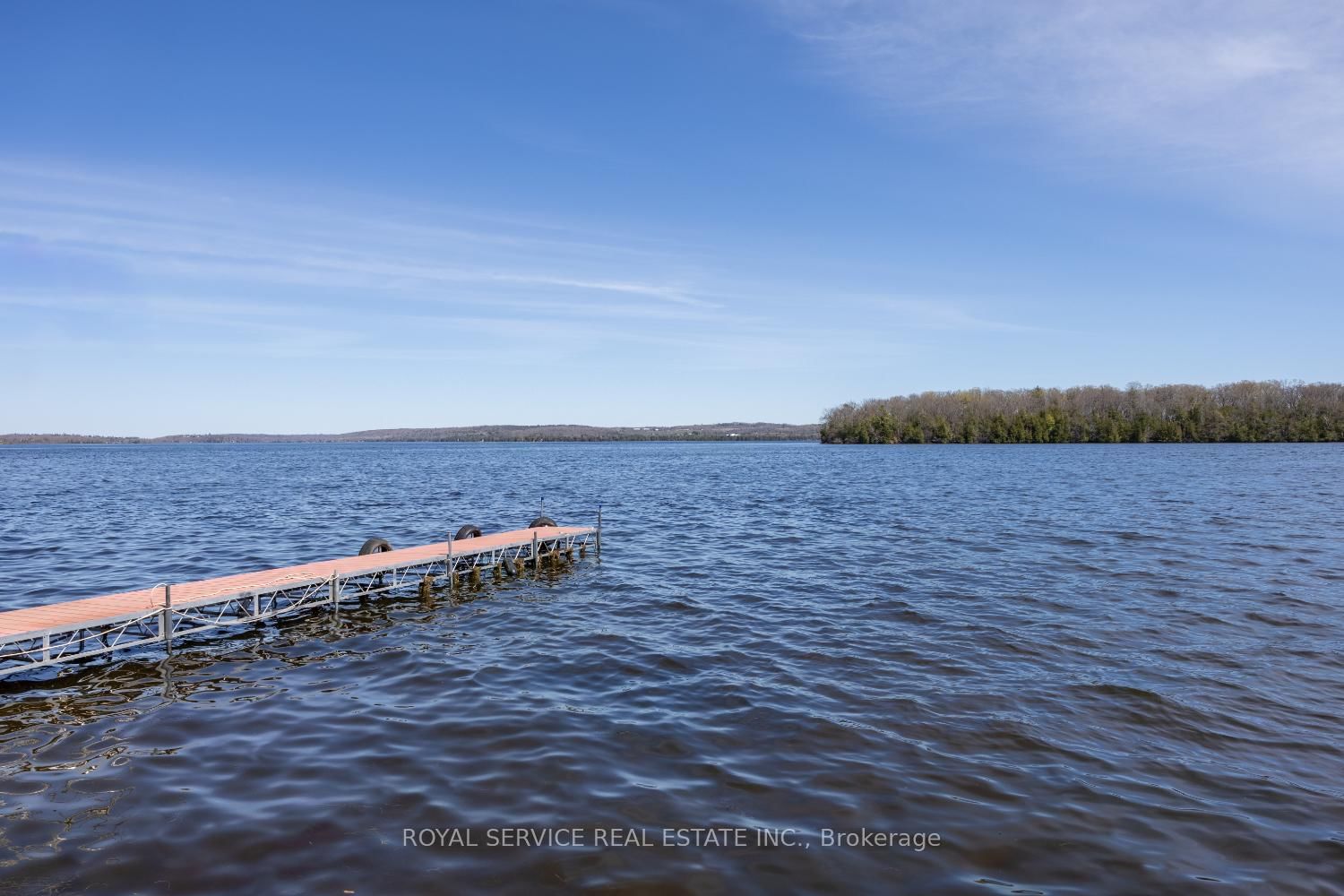 595 Foley Road • Otonabee-South Monaghan, ON photo 10