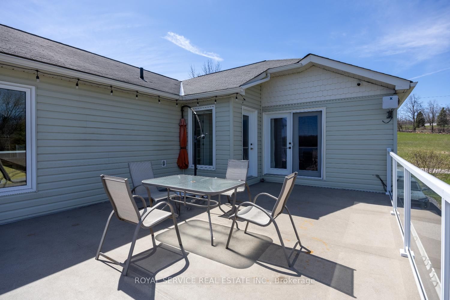 595 Foley Road • Otonabee-South Monaghan, ON photo 11