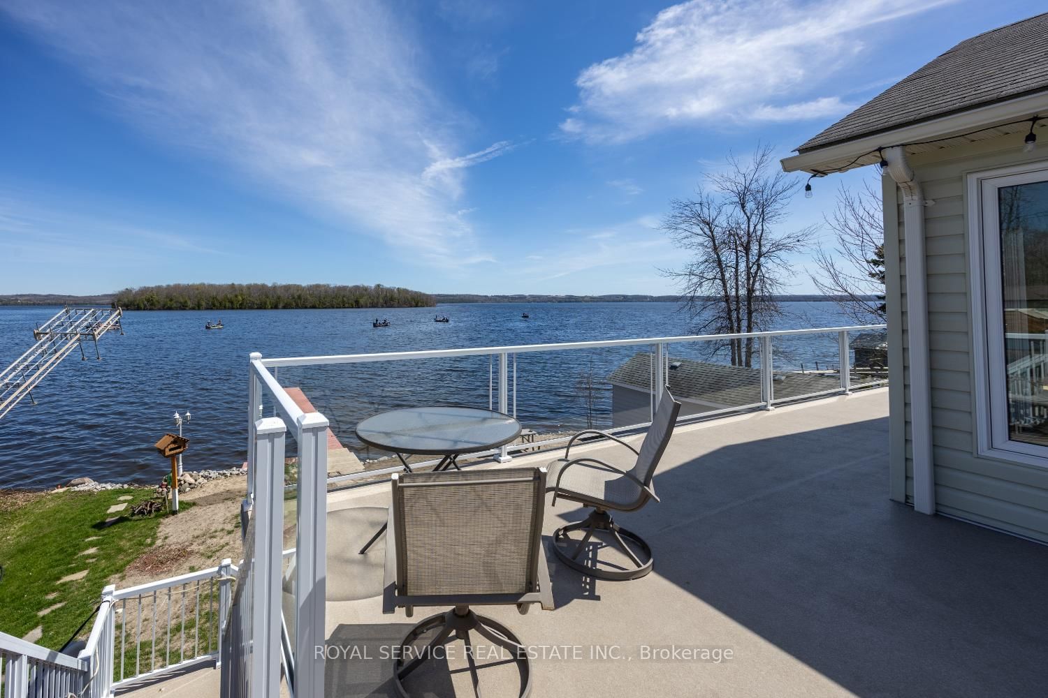 595 Foley Road • Otonabee-South Monaghan, ON photo 12