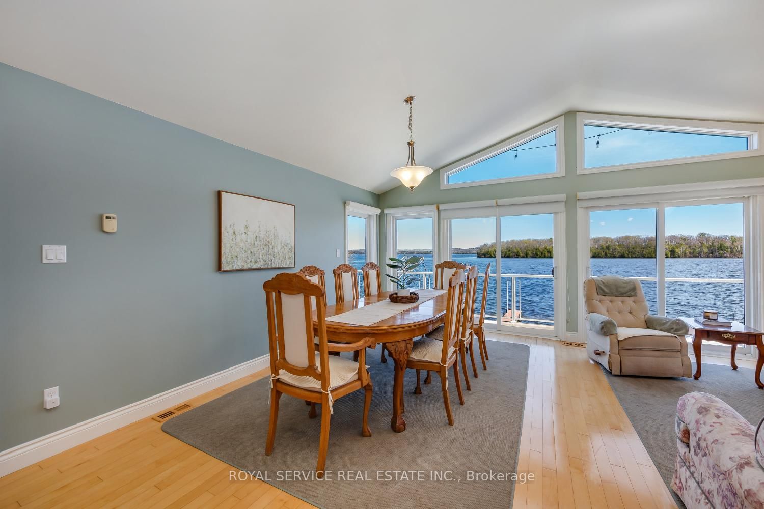 595 Foley Road • Otonabee-South Monaghan, ON photo 14