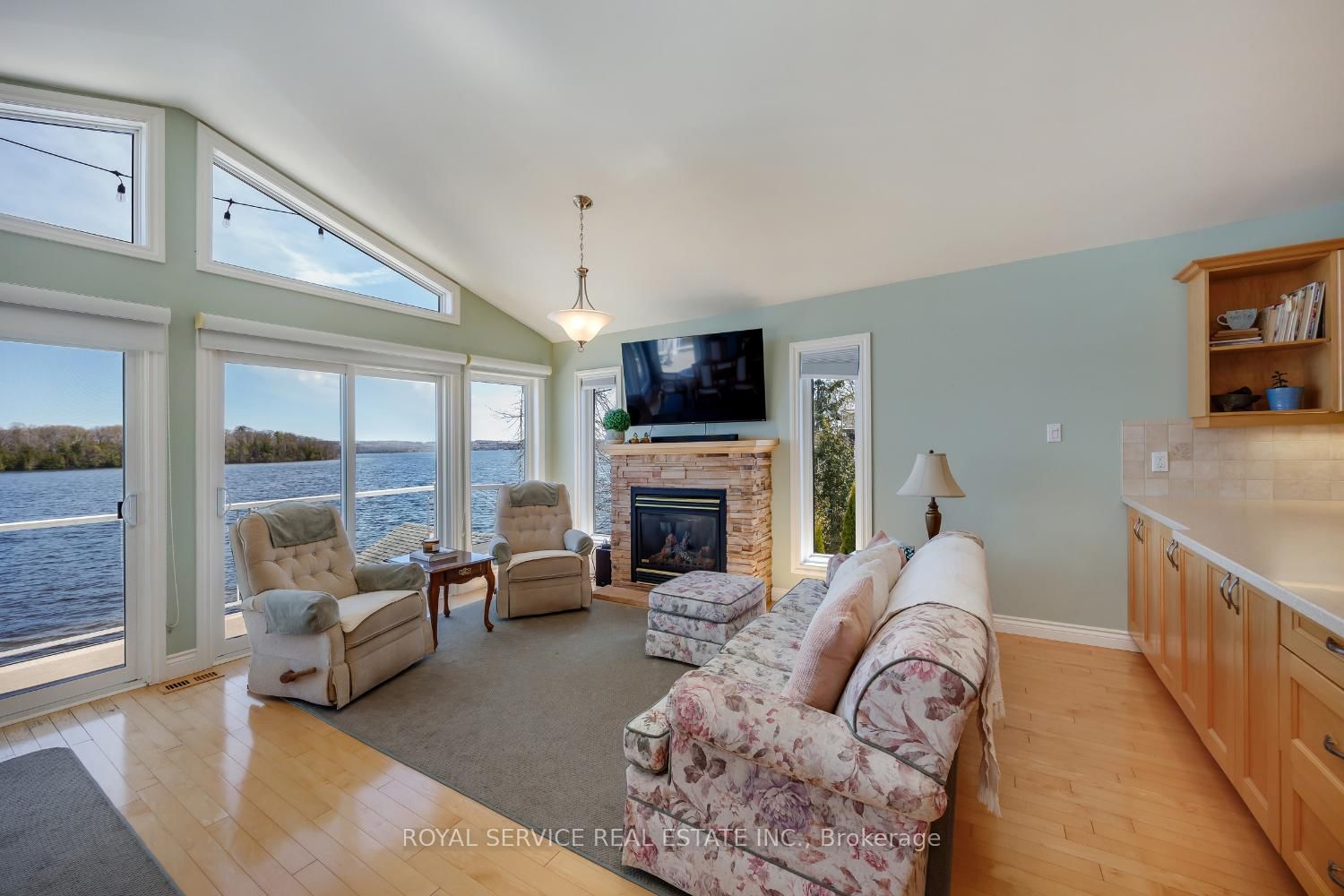 595 Foley Road • Otonabee-South Monaghan, ON photo 15