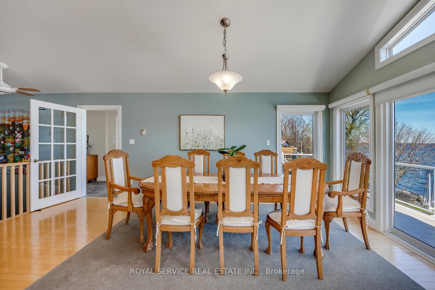595 Foley Road • Otonabee-South Monaghan, ON photo 17