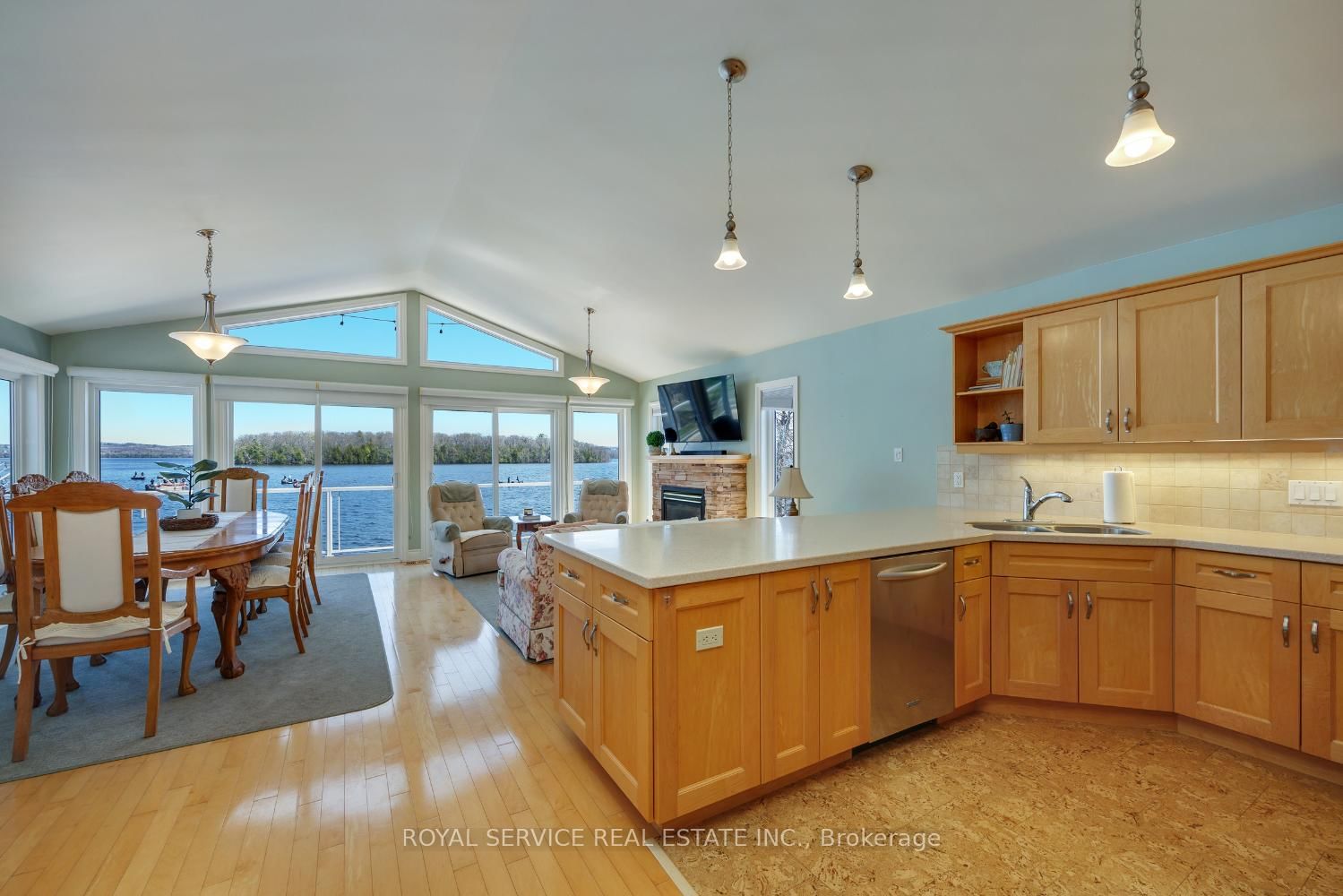 595 Foley Road • Otonabee-South Monaghan, ON photo 19