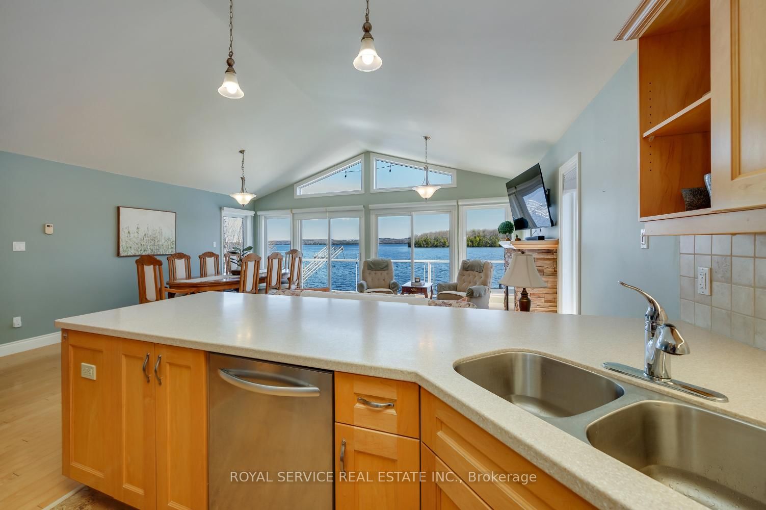 595 Foley Road • Otonabee-South Monaghan, ON photo 20