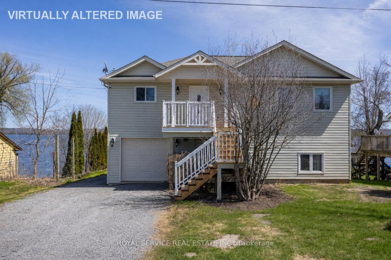 595 Foley Road