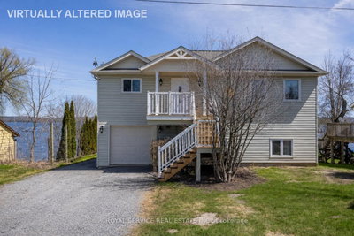 595 Foley Road • Otonabee-South Monaghan, ON photo 3