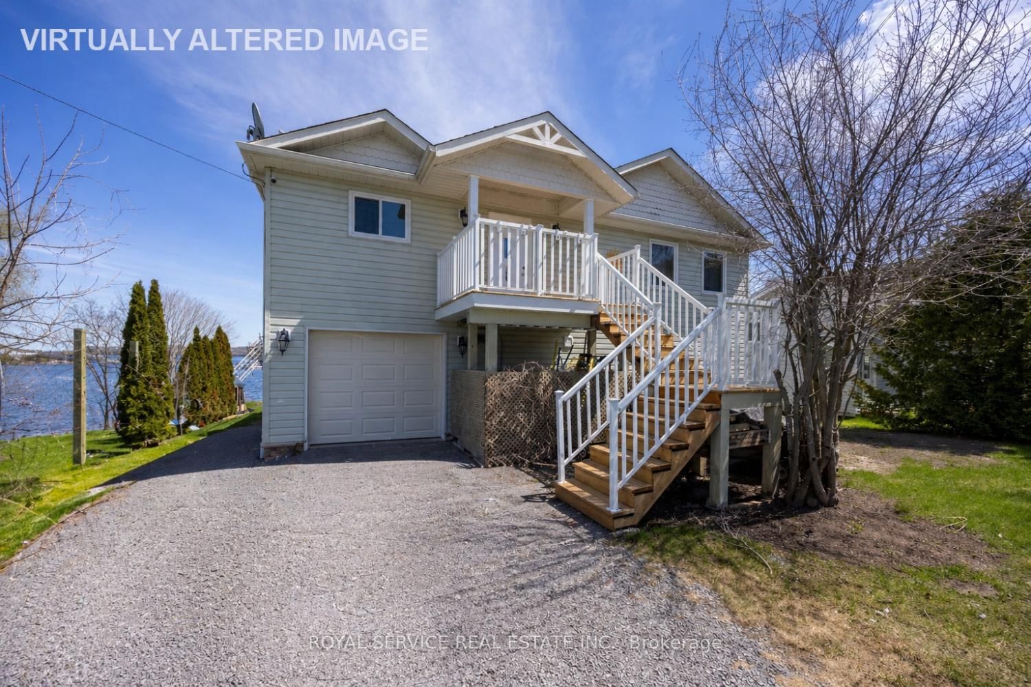 595 Foley Road • Otonabee-South Monaghan, ON photo 4