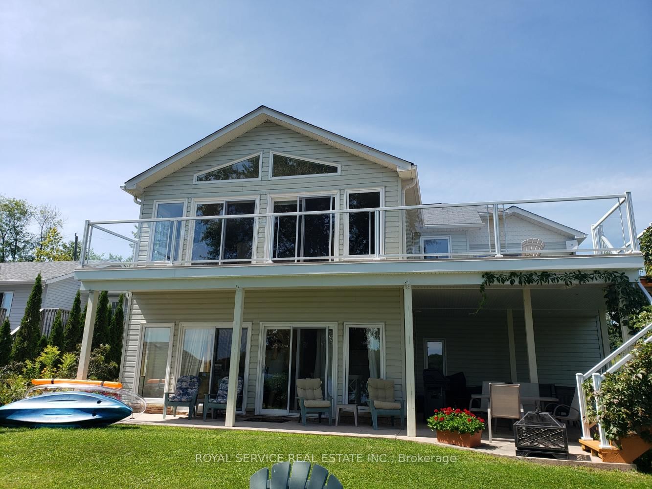 595 Foley Road • Otonabee-South Monaghan, ON photo 43