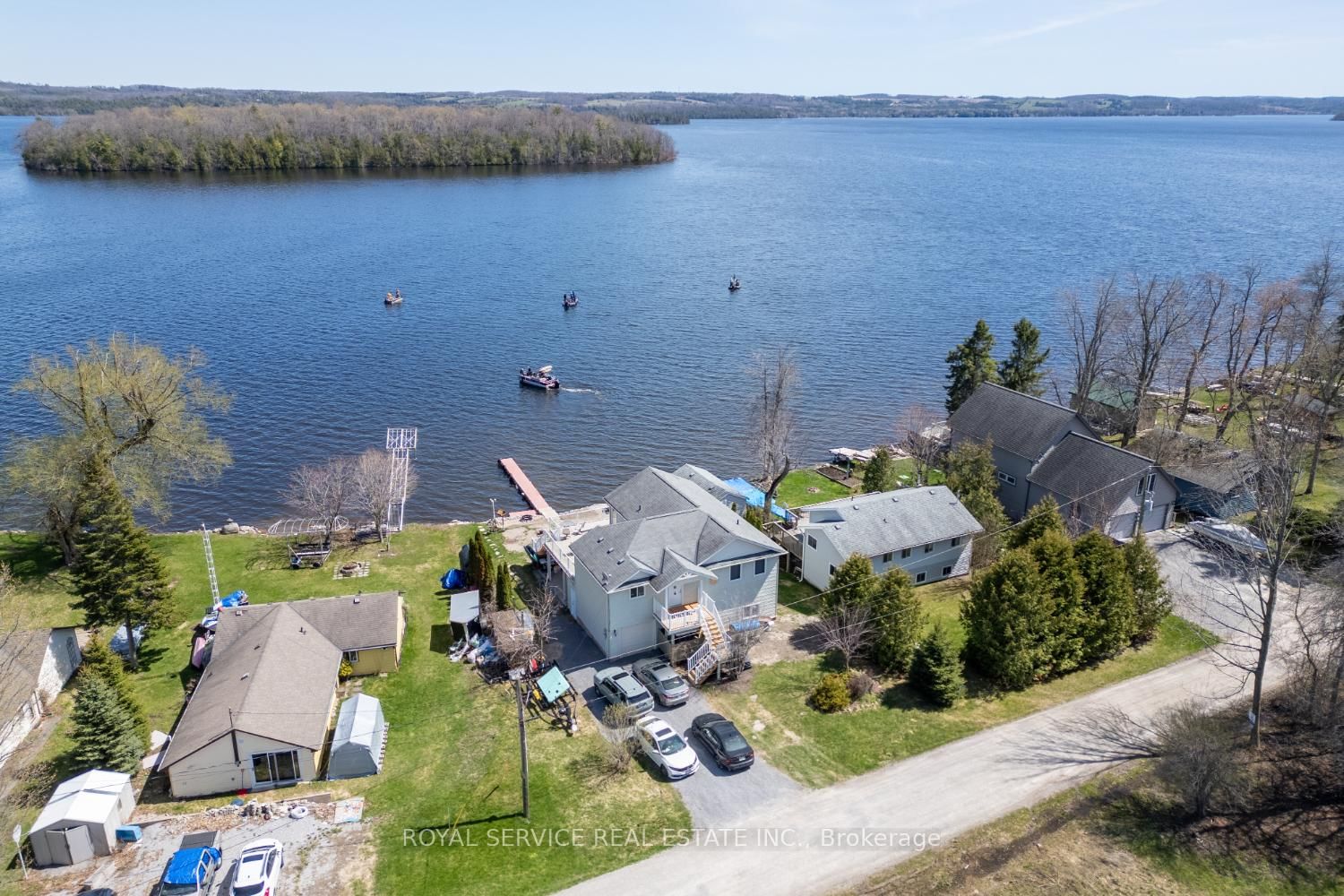 595 Foley Road • Otonabee-South Monaghan, ON photo 45