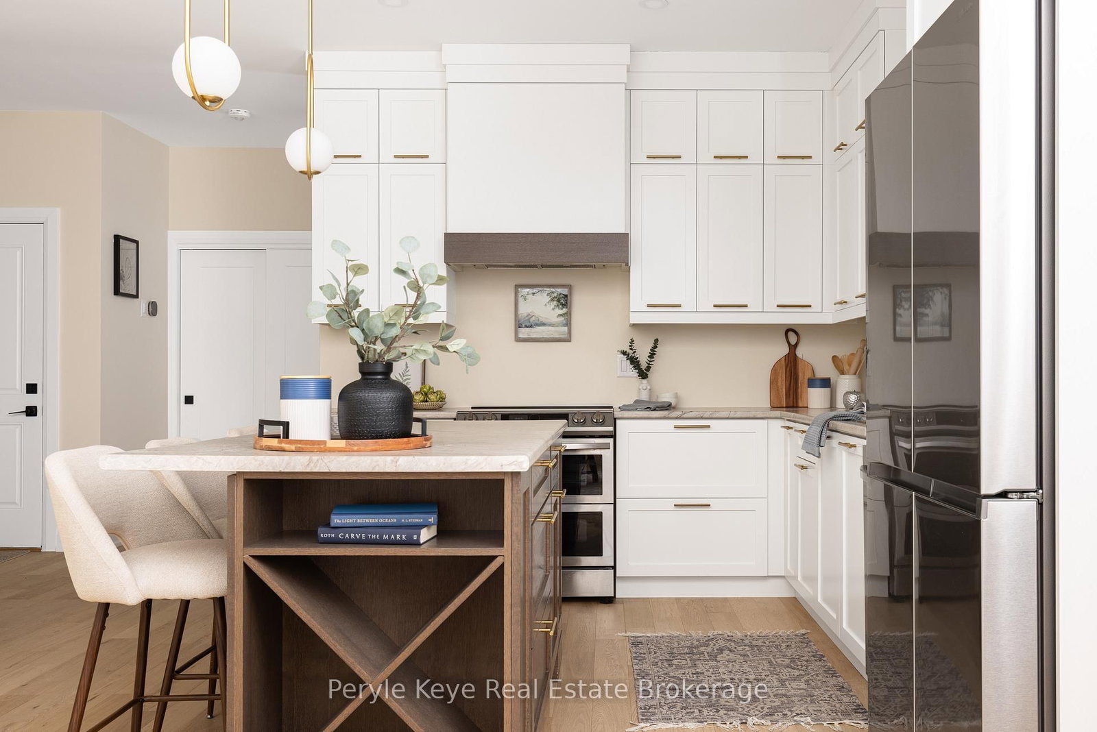2 Leeds Court • Bracebridge, ON photo 14
