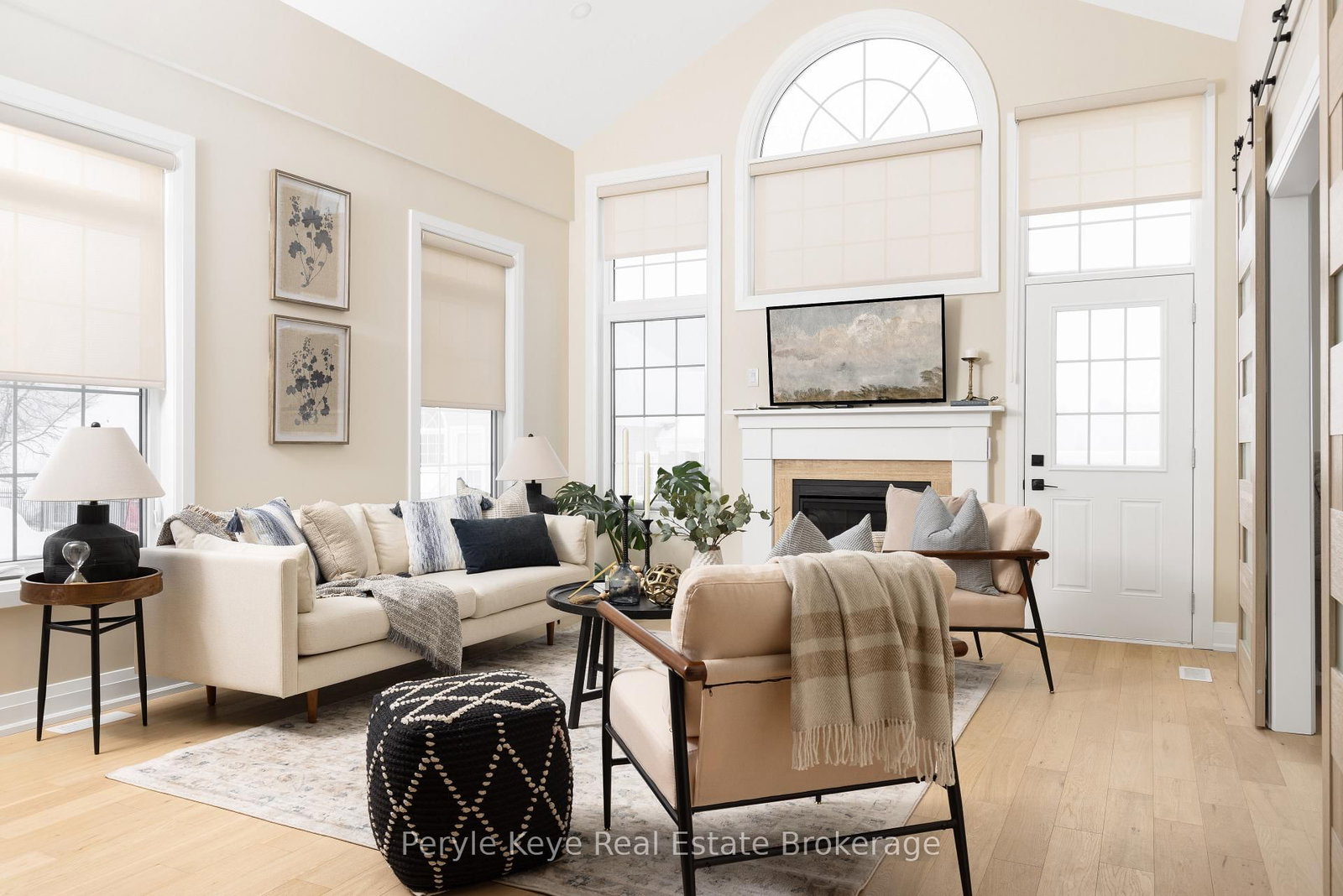 2 Leeds Court • Bracebridge, ON photo 21