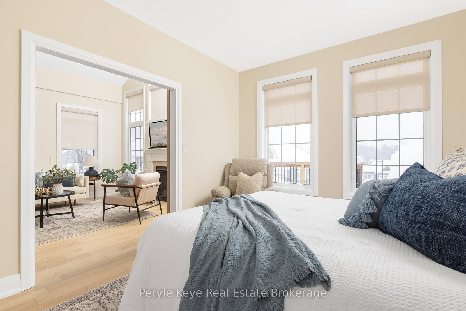 2 Leeds Court • Bracebridge, ON photo 27