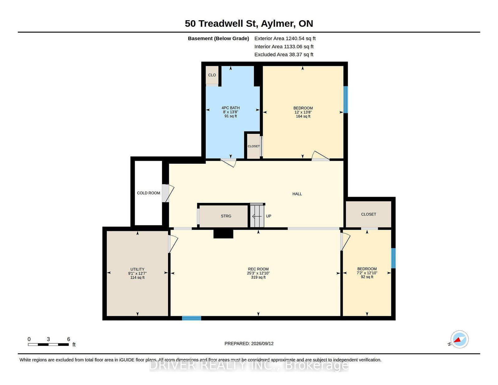 50 Treadwell Street • Aylmer, ON photo 28