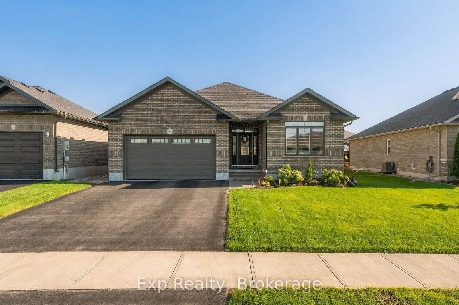 91 Covington Crescent • Belleville, ON photo 1