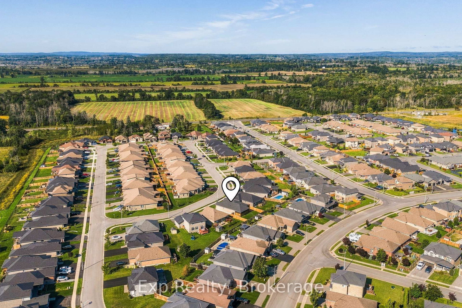 91 Covington Crescent • Belleville, ON photo 32