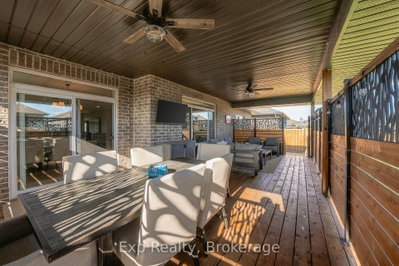 91 Covington Crescent • Belleville, ON photo 4