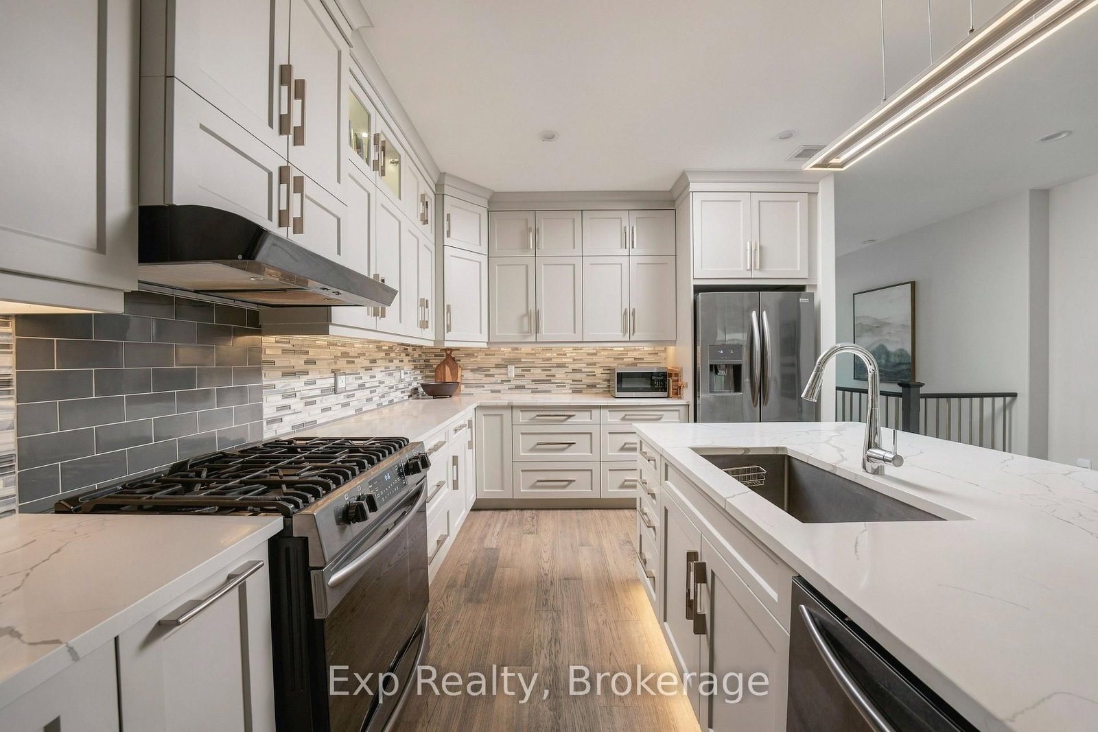91 Covington Crescent • Belleville, ON photo 8