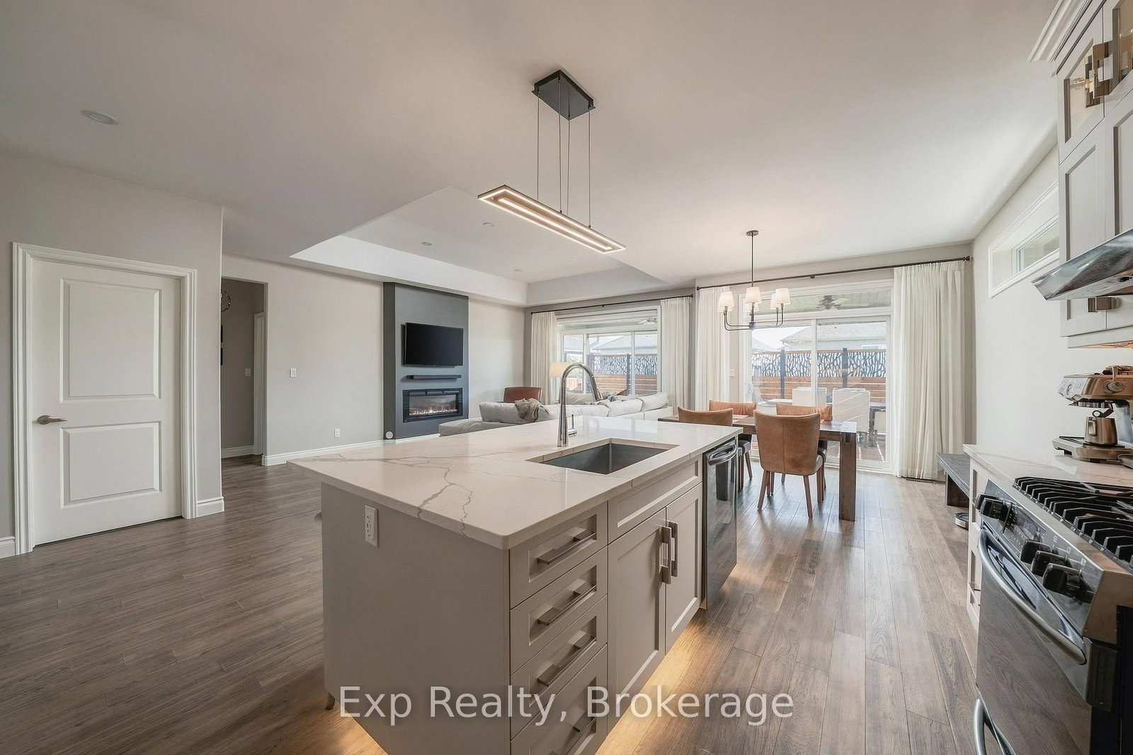 91 Covington Crescent • Belleville, ON photo 9