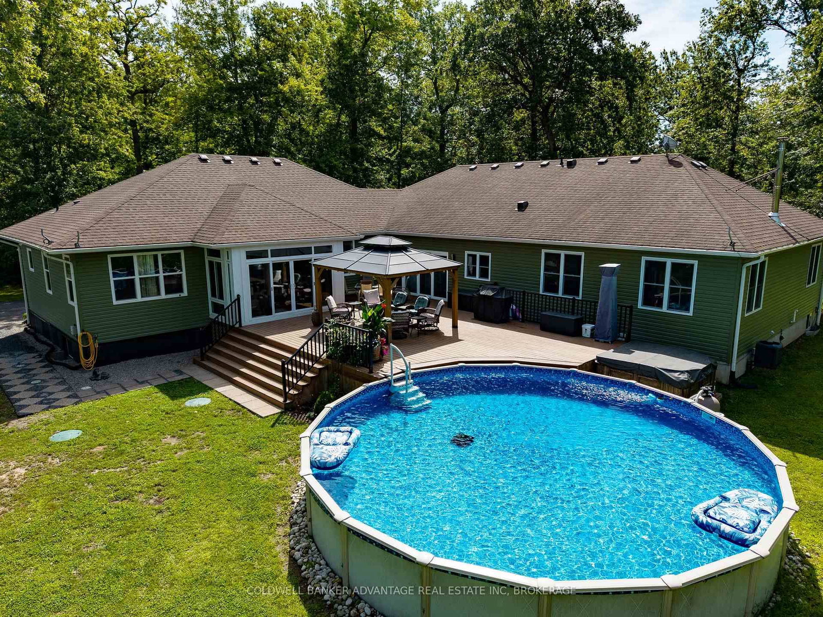 874 Second Concession Road • Port Colborne, ON photo 3