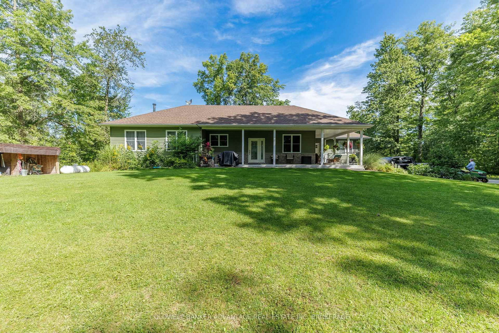 874 Second Concession Road • Port Colborne, ON photo 38