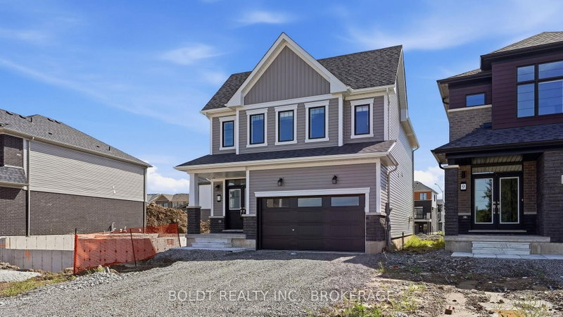 11 Derose Avenue
