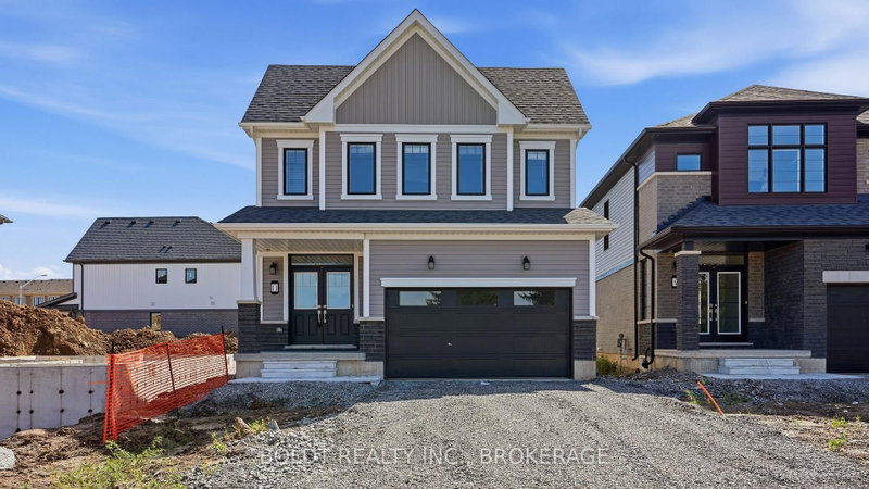 11 Derose Avenue